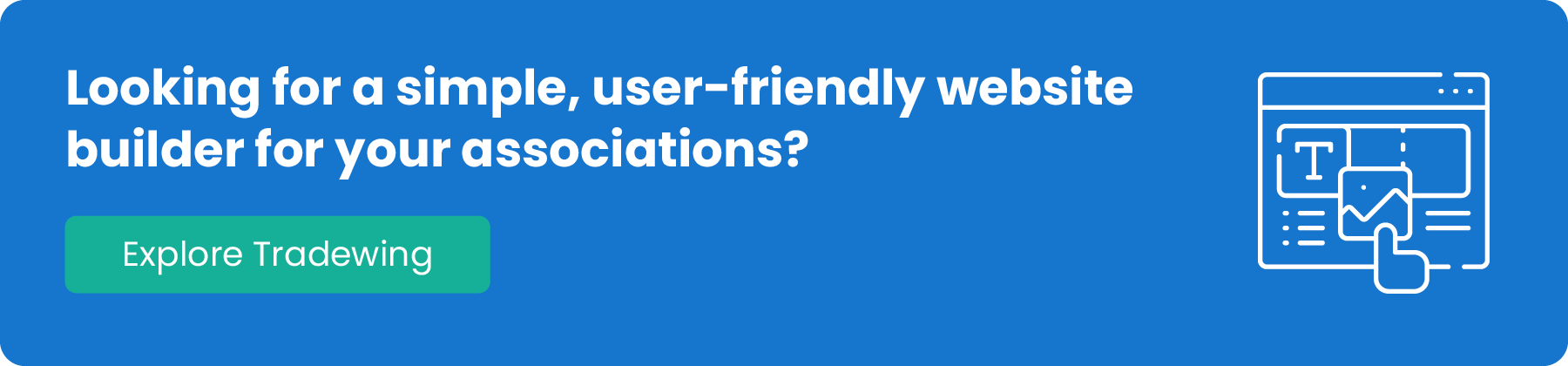 Your website is the face of your organization, and the best association websites attract new members, facilitate the member experience, and showcase your organization’s brand. Apply the strategies in this guide to elevate your website and grow your association.