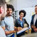 Member Networking