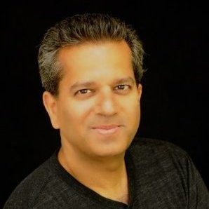 Lomesh Shah