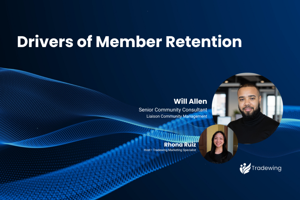 Drivers of Member Retention