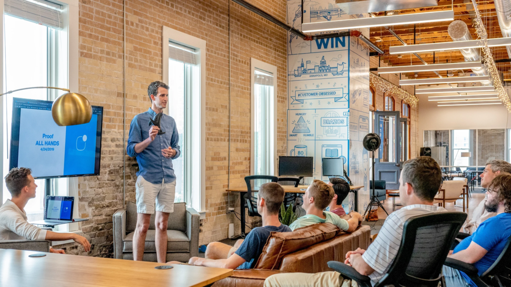 In-person events will never be the same. Are you ready?