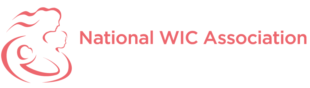 National WIC Association Integration