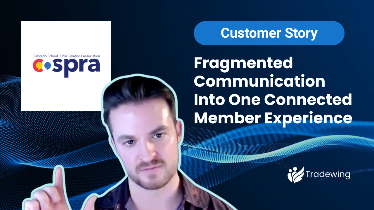 Watch COSPRA Customer Story Video