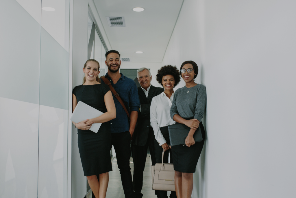 How Trade Associations Can Turn Passive Members Into Active Participants