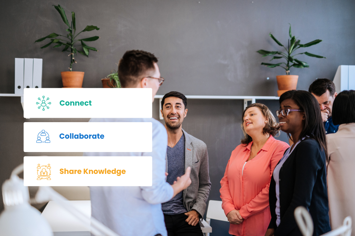 Give Members <span>More Reasons to Engage and Stay</span>