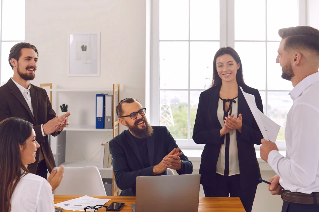 Niche to Network: Special Interest Groups for Professional Associations