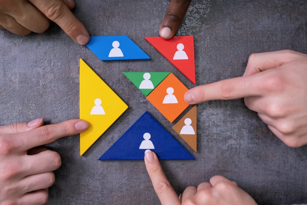 Personalized Engagement for Professional Associations Without Overload